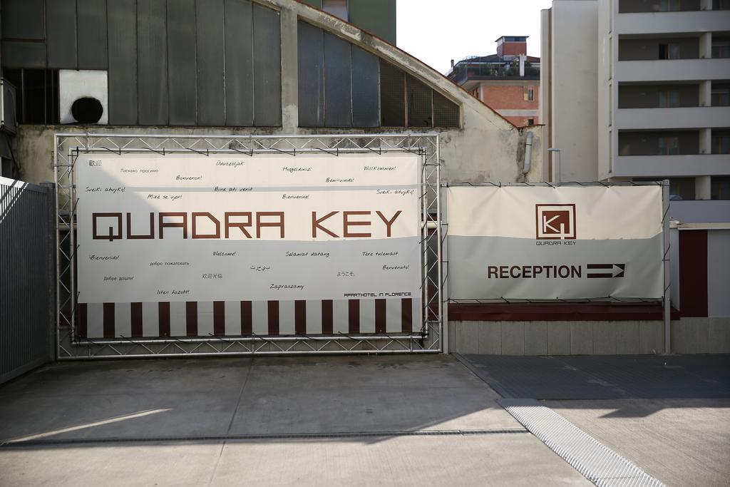 Quadra Key Easy Home In Florence Exterior photo